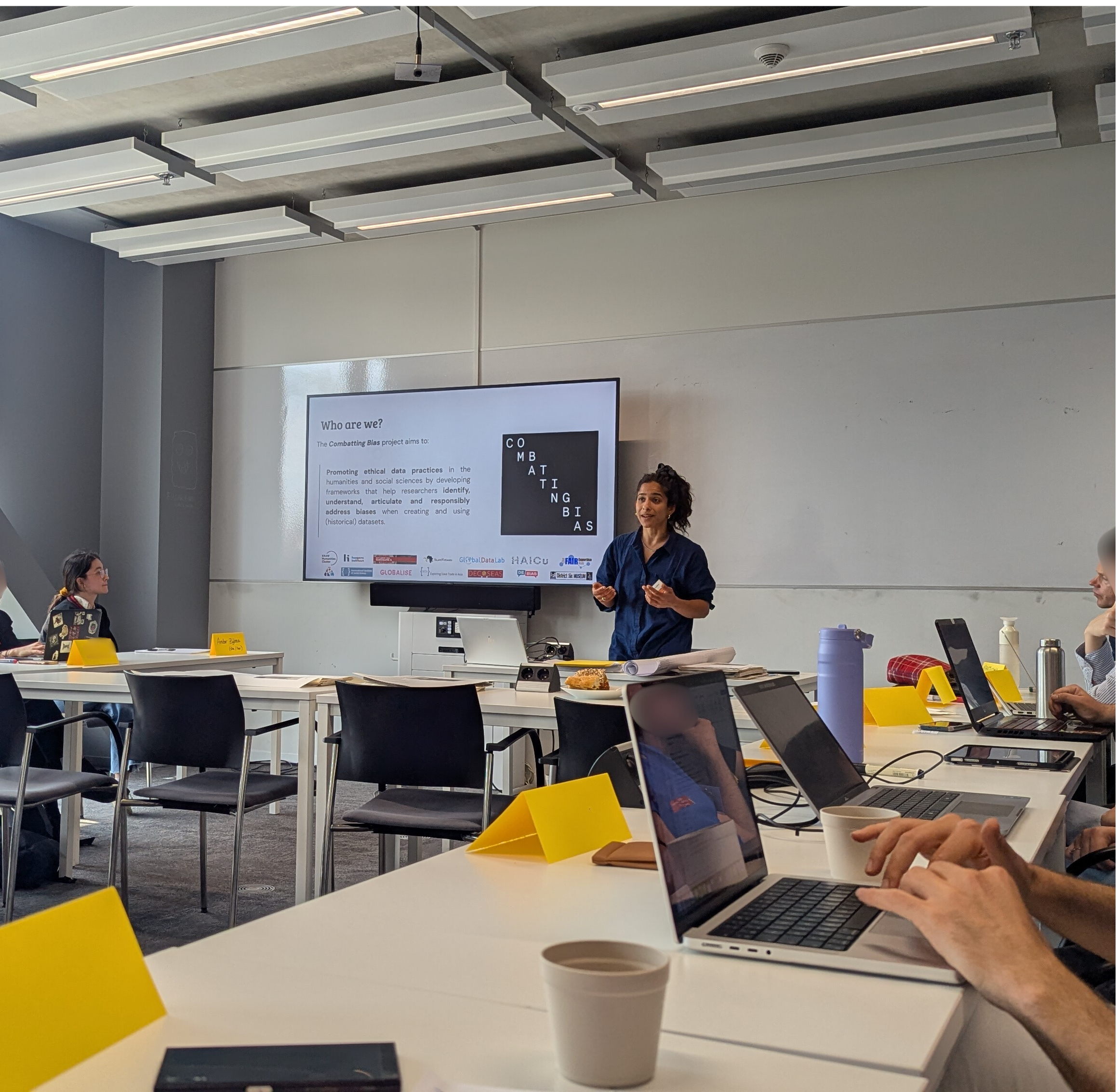 mrinalini at dh benelux